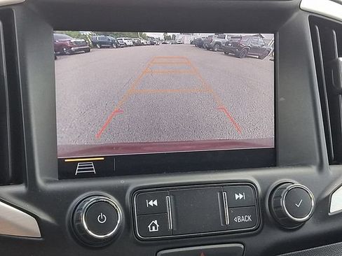 Used 2020 GMC Terrain SLT AWD/4WD image 19