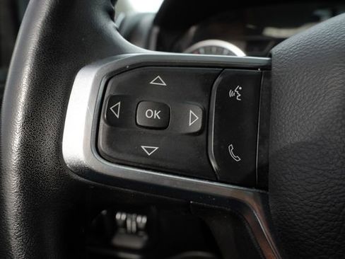 Used 2024 RAM 2500 Laramie image 12