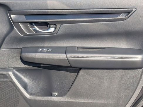 Used 2024 Honda CR-V EX image 44