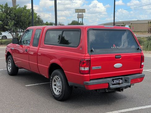 Used 2011 Ford Ranger XLT RWD image 4