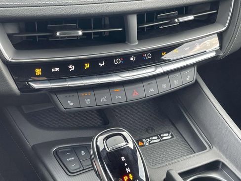 New 2025 Cadillac CT5 Premium Luxury image 25