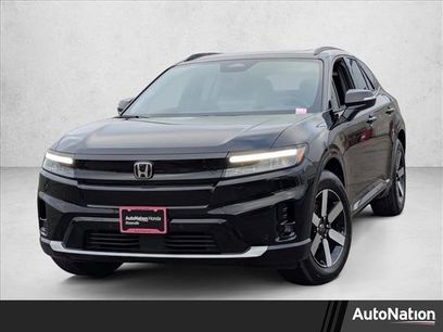 New 2026 Honda Prologue Touring