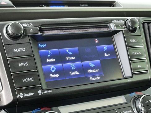 Used 2014 Toyota RAV4 XLE FWD image 15