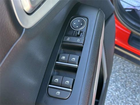 Certified 2025 Kia Soul LX w/ Option Group 015 image 10