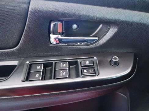 Used 2017 Subaru WRX Premium image 28