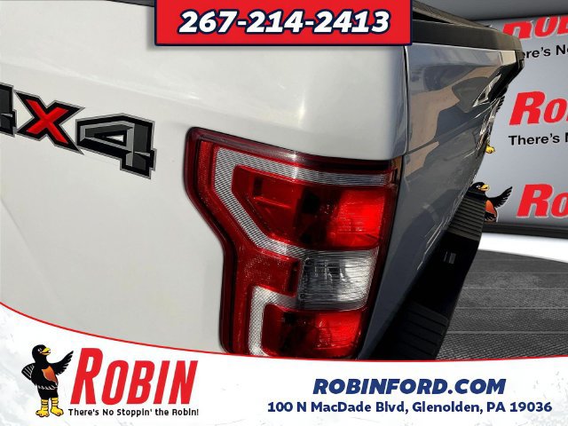Used 2018 Ford F150 XL w/ Equipment Group 101A Mid AWD/4WD image 23