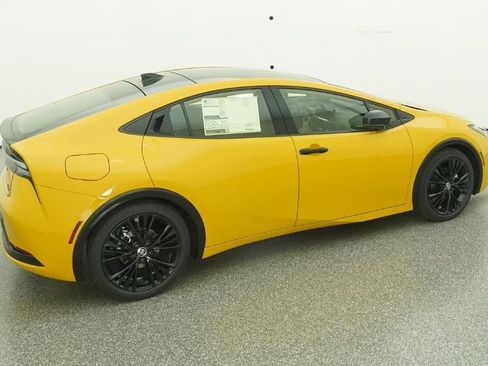 New 2026 Toyota Prius Plug-In Hybrid image 45