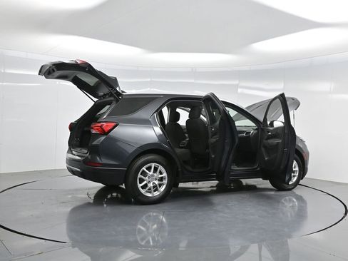 Used 2022 Chevrolet Equinox LT FWD image 5