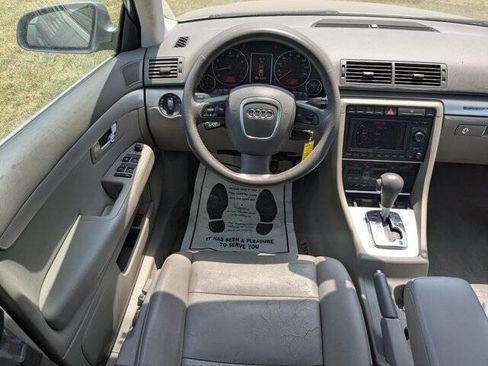 Used 2006 Audi A4 2.0T AWD/4WD image 28