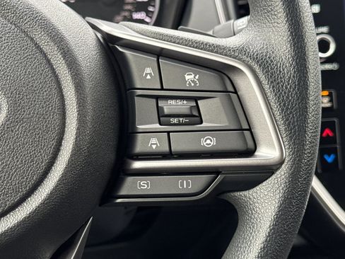 New 2025 Subaru Impreza 2.0i Sport image 28