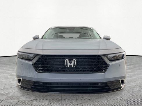 New 2026 Honda Accord Touring image 2