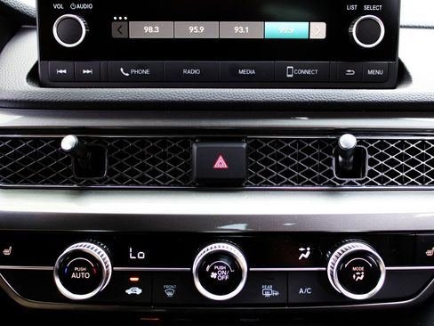 Used 2025 Acura Integra FWD image 19