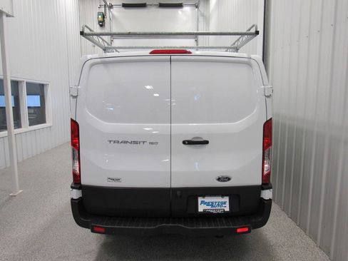Used 2019 Ford Transit 150 130 Low Roof RWD image 12