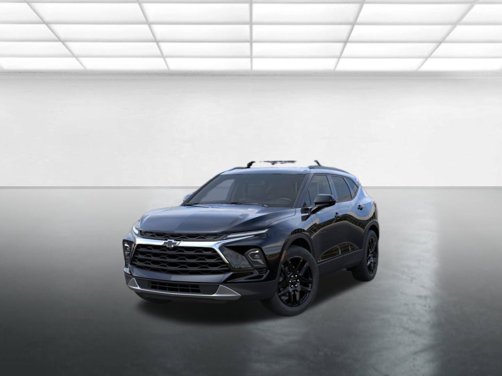 New 2026 Chevrolet Blazer LT w/ Convenience Package FWD image 9