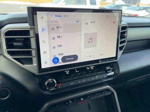 Used 2024 Toyota Tundra SR5 image 20