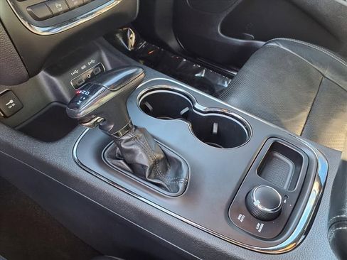 Used 2020 Dodge Durango R/T w/ Blacktop Package image 10