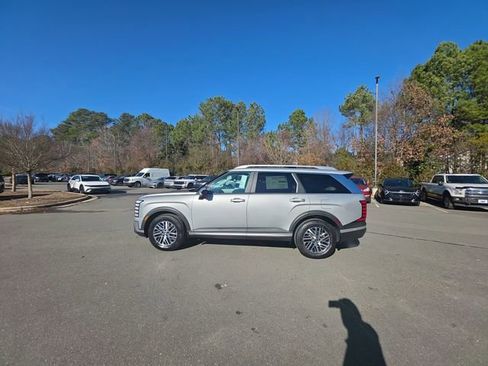 New 2026 Hyundai Palisade SEL image 16