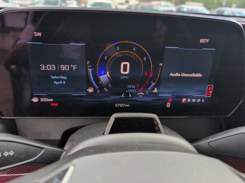 Used 2026 Chevrolet Traverse RS w/ LPO, Floor Liner Package image 33