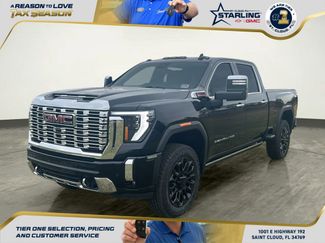 New 2026 GMC Sierra 2500 Denali w/ Denali Reserve Package video 1