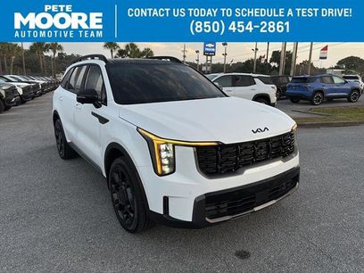 Used 2025 Kia Sorento SX Prestige