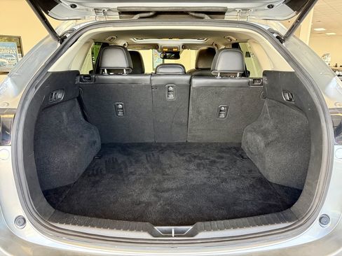 Used 2018 MAZDA CX-5 Grand Touring FWD image 9