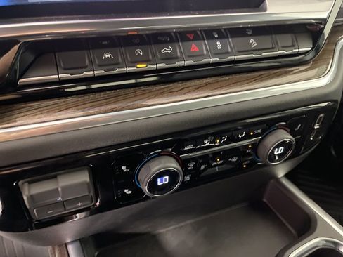 New 2026 Chevrolet Silverado 1500 LT AWD/4WD image 31
