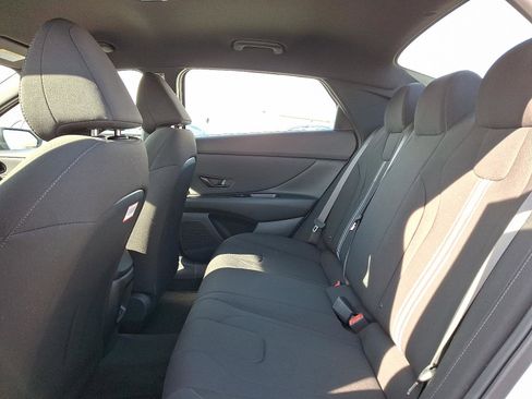 New 2026 Hyundai Elantra Sport image 6