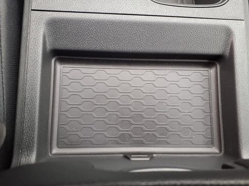 New 2026 Nissan Frontier S image 23