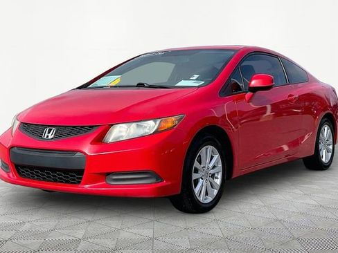 Used 2012 Honda Civic EX image 3