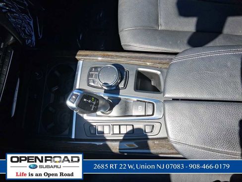 Used 2017 BMW X5 xDrive40e AWD/4WD image 25