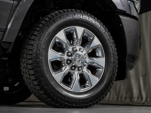 Used 2022 RAM 2500 Limited AWD/4WD image 56