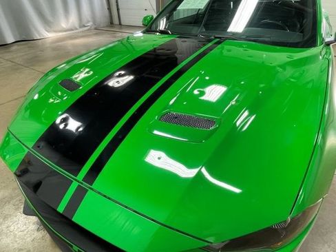 Used 2019 Ford Mustang GT Premium w/ GT Performance Package image 21