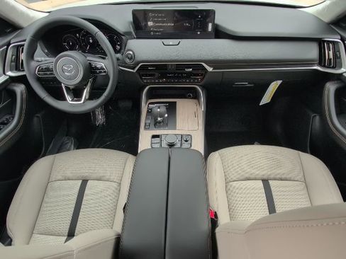 New 2026 MAZDA CX-90 Plug-In Hybrid w/Premium Sport image 5