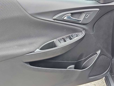 Used 2024 Chevrolet Malibu LT FWD image 21
