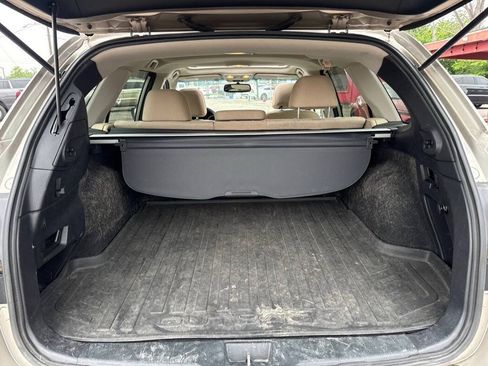 Used 2015 Subaru Outback 2.5i Premium AWD/4WD image 21