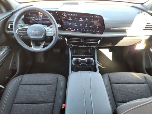 New 2026 Chevrolet Traverse LT image 22