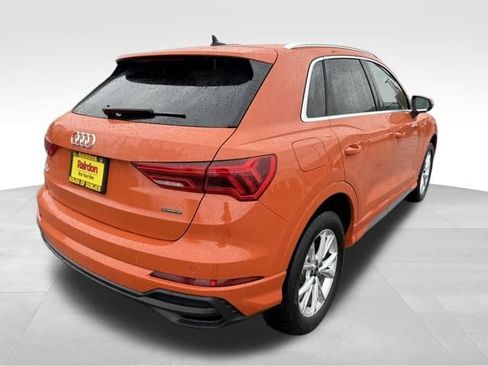 Used 2023 Audi Q3 2.0T Premium image 10