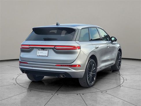 Certified 2023 Lincoln Corsair AWD w/ Equipment Group 101A image 12