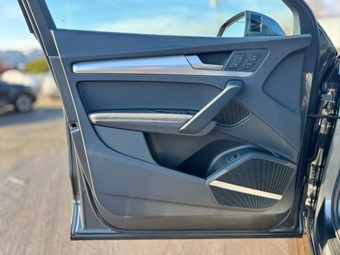 Used 2025 Audi Q5 2.0T Premium Plus image 10