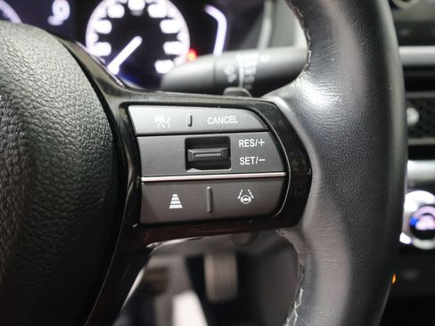 Used 2024 Honda Civic Sport image 35