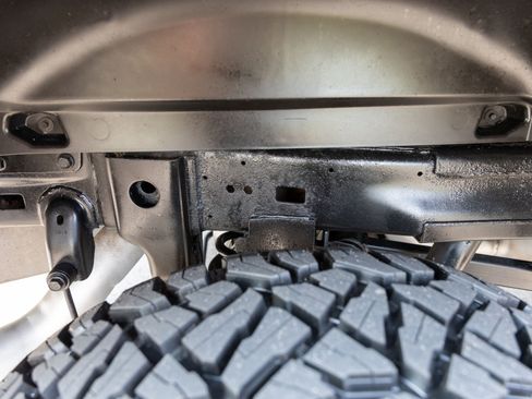 Used 2017 RAM 2500 Big Horn AWD/4WD image 39