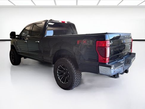 Used 2020 Ford F250 XLT w/ XLT Premium Package AWD/4WD image 6