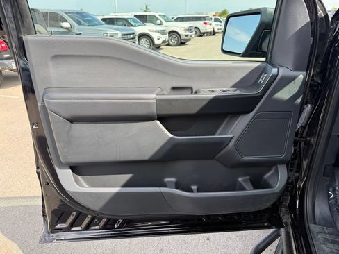Used 2024 Ford F150 STX AWD/4WD image 7