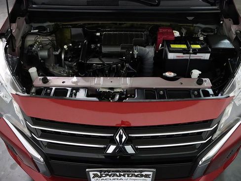 Used 2024 Mitsubishi Mirage G4 image 33