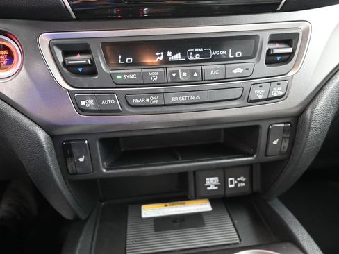 Used 2022 Honda Passport EX-L image 17