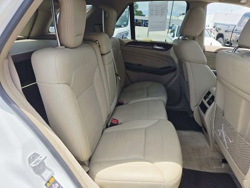 Used 2014 Mercedes-Benz ML 350 4MATIC image 15