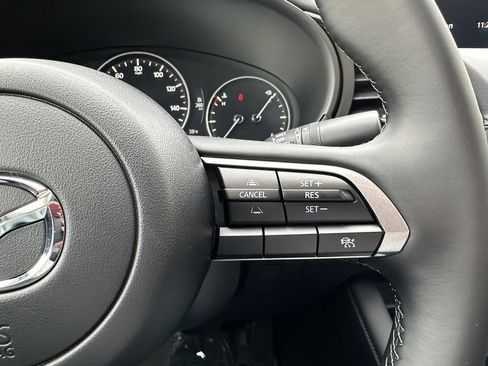 New 2026 MAZDA MAZDA3 2.5 S Sedan w/ Preferred Pkg image 21