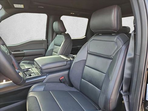 New 2025 Ford F150 Raptor image 4