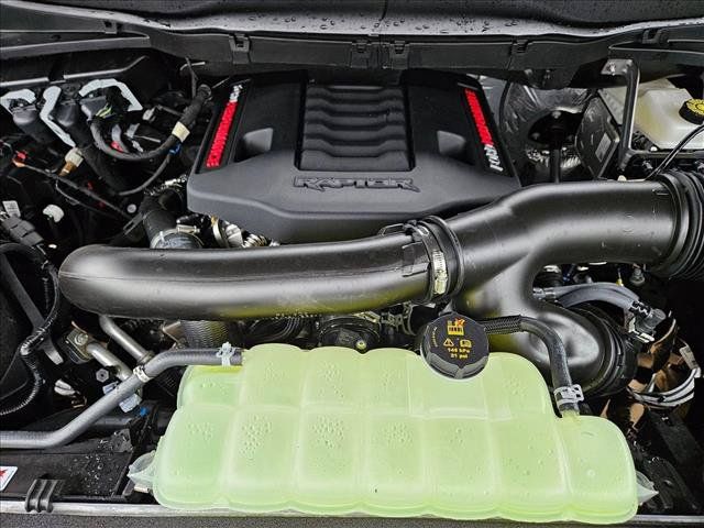New 2026 Ford F150 Raptor AWD/4WD image 17