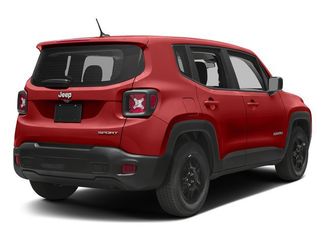 Used 2017 Jeep Renegade Sport w/ Power & Air Group AWD/4WD video 2